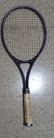 Racchetta tennis Miller vintage