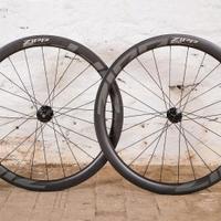 Ruote Zipp 303s carbon 45mm