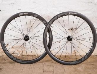 Ruote Zipp 303s carbon 45mm