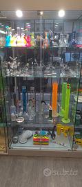 GrowShop Negozio di articoli per fumatori svende