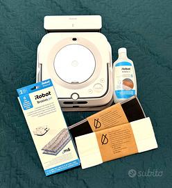iRobot Braava Jet M6