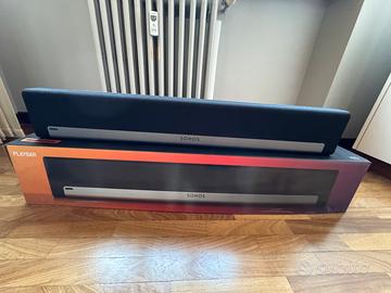 Sonos Playbar