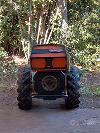 Motocoltivatore Goldoni Super Special 140 diesel