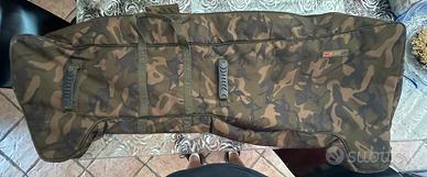 Sacca portamotore Fox Camolite Outboard Engine Bag