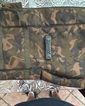 Sacca portamotore Fox Camolite Outboard Engine Bag