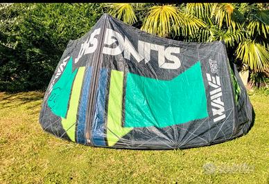 Slingshot SST Wave Kitesurf