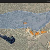 Proprietà nelle Campagne del Comune di Perfugas