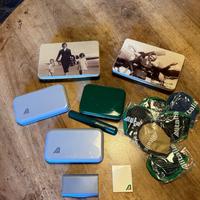 Set Alitalia vintage da collezione