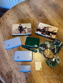 Set Alitalia vintage da collezione