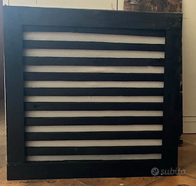 5 Pannelli bass trap 50cmx50cmx20cm