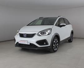 HONDA Jazz Crosstar IV 2021 - Jazz Crosstar 1.5 he