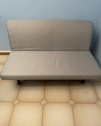 Divano letto Ikea