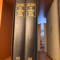 Storia della Repubblica sociale Italiana