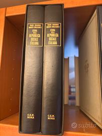 Storia della Repubblica sociale Italiana