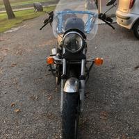 Moto in buone condizioni