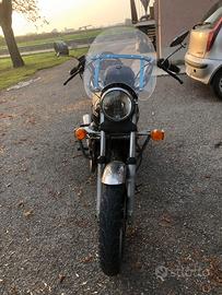 Moto in buone condizioni