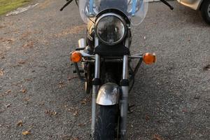 Moto in buone condizioni