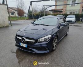 MERCEDES-BENZ CLA 200 d Premium