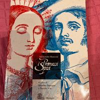 Libro i promessi sposi
