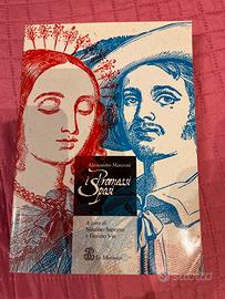 Libro i promessi sposi