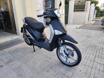 Piaggio Liberty 125