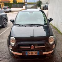 Fiat 500 cc 13 multijet