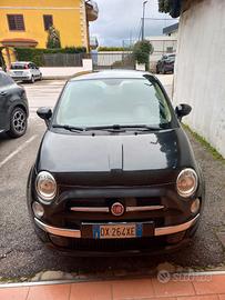 Fiat 500 cc 13 multijet
