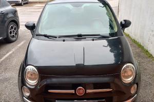 Fiat 500 cc 13 multijet