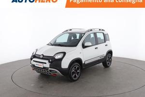 FIAT Panda Cross GE84840