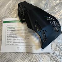 EVOTECH PERFORMANCE protezione motore Ducati