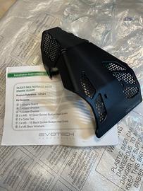 EVOTECH PERFORMANCE protezione motore Ducati