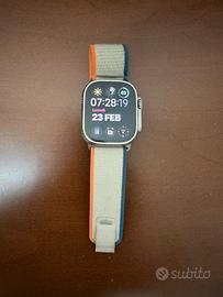Apple Watch Ultra 2,