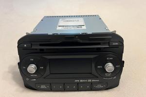 Autoradio Kia Picanto 2014-2017