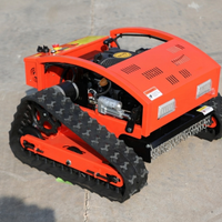 tagliaerba trinciaerba Loncin usata