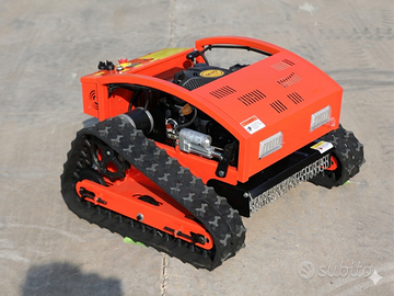 tagliaerba trinciaerba Loncin usata