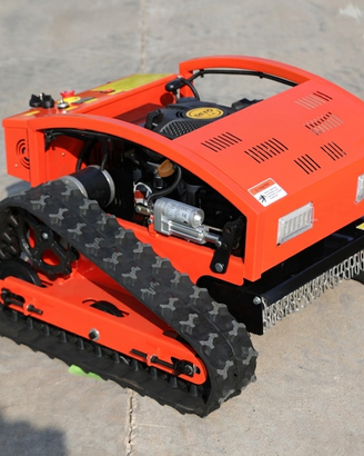 tagliaerba trinciaerba Loncin usata