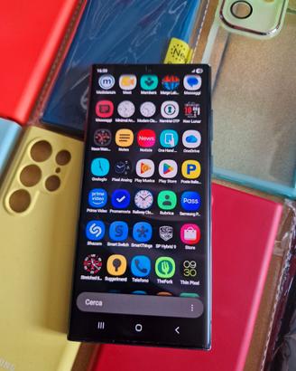 Samsung s22 ultra