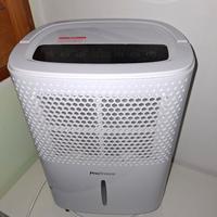 deumidificatore ProBreeze 12 L