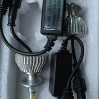 Led nuove auto h7