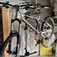 Mountain Bike SCOTT GENIUS LT taglia L
