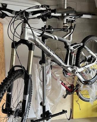 Mountain Bike SCOTT GENIUS LT taglia L ,