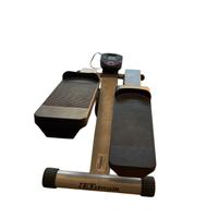 Stepper MS-100 monitor non funzionante