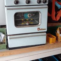 Forno originale anni 60