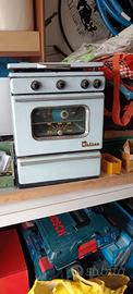 Forno originale anni 60