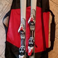 Sci Nordica K9.1 Sl