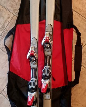 Sci Nordica K9.1 Sl