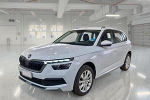 SKODA Kamiq P/M 1,5l 150hp Style