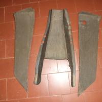 Tappetini originali Piaggio Vespa 50 HP