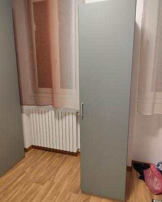 Mobile Ikea Pax