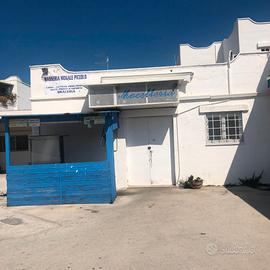 Macelleria e piatti pronti da asporto